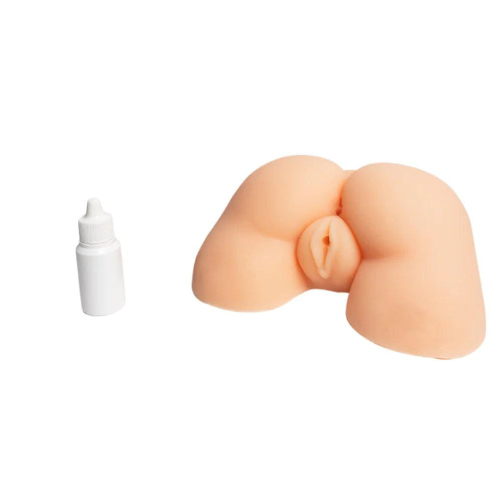 Camtoyz Torso Masturbador Masculino Mika - Sen Fantasy