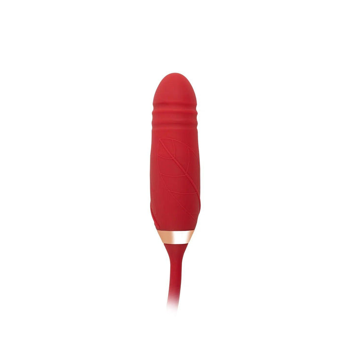 Camtoyz Vibrador con Bala Lotus - Sen Fantasy