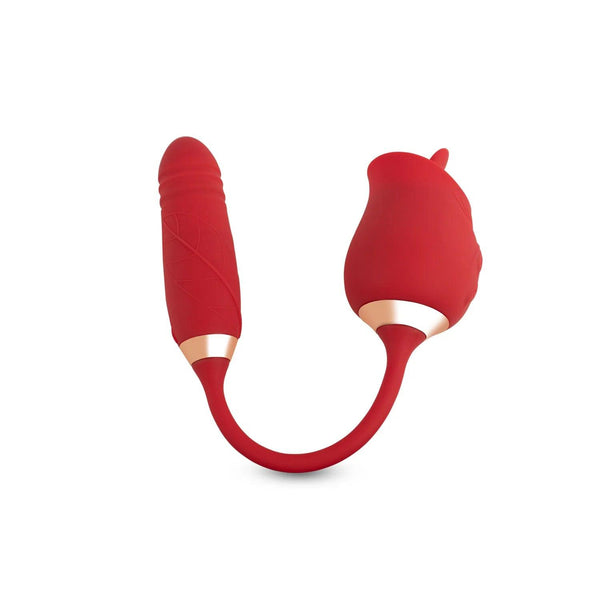 Camtoyz Vibrador con Bala Lotus - Sen Fantasy