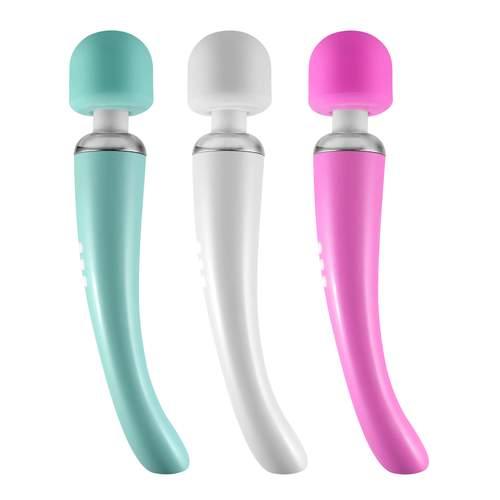 Camtoyz Vibrador Hitachi Elegance - Sen Fantasy