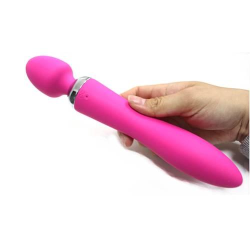 Camtoyz Vibrador Hitachi Jay - Sen Fantasy