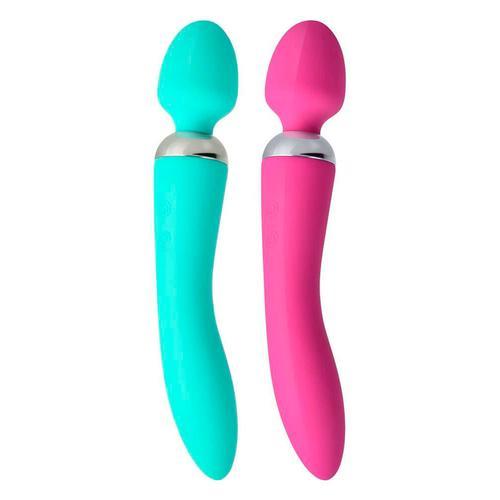 Camtoyz Vibrador Hitachi Jay - Sen Fantasy