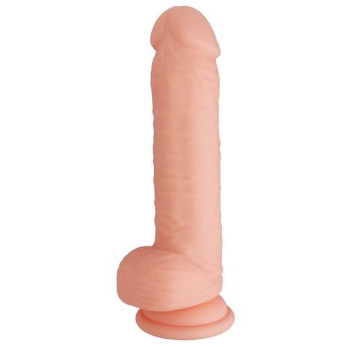Camtoyz Vibrador Realista Azrael - Sen Fantasy