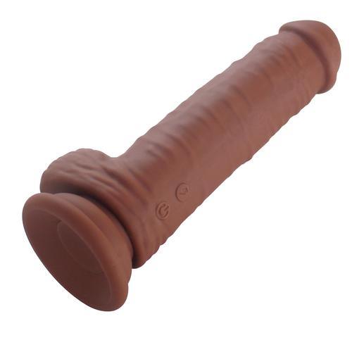 Camtoyz Vibrador Realista Azrael - Sen Fantasy