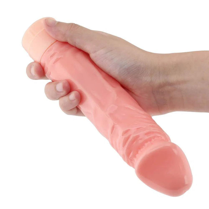 Camtoyz Vibrador Realista Tunes 19,8 cm - Sen Fantasy