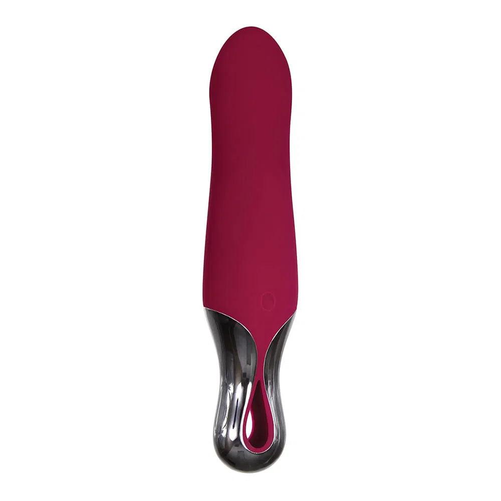 Evolved Bala Vibradora Infierno - Sen Fantasy