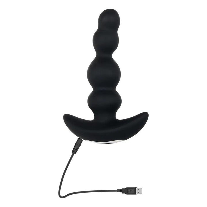 Evolved Plug Anal Vibrador Giratorio - Sen Fantasy