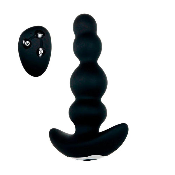 Evolved Plug Anal Vibrador Giratorio - Sen Fantasy