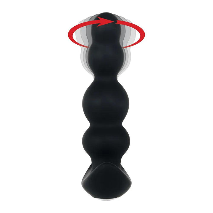 Evolved Plug Anal Vibrador Giratorio - Sen Fantasy