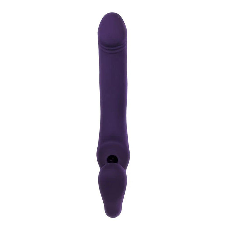 Evolved Vibrador 2 para 1 - Sen Fantasy