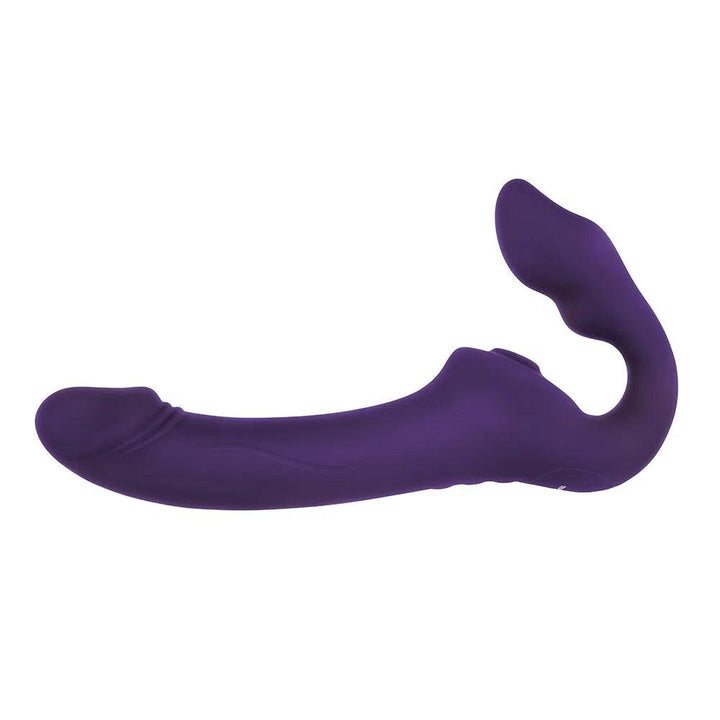 Evolved Vibrador 2 para 1 - Sen Fantasy