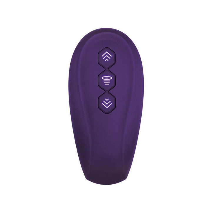 Evolved Vibrador 2 para 1 - Sen Fantasy