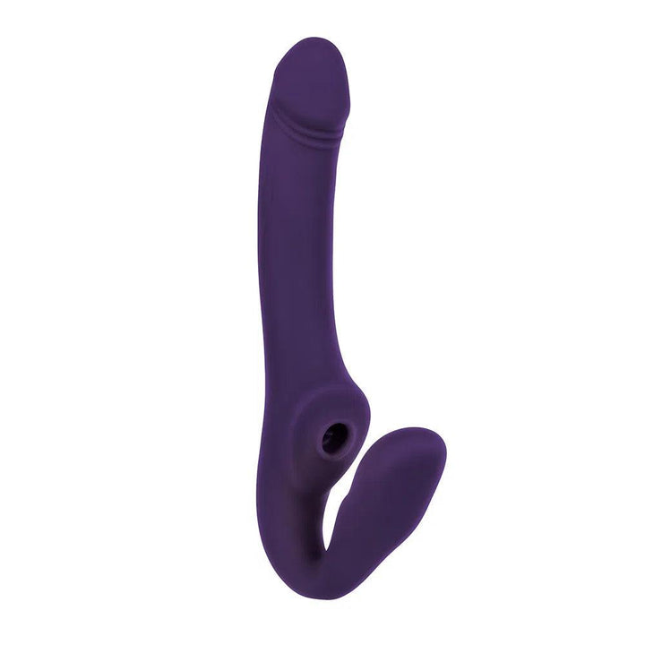 Evolved Vibrador 2 para 1 - Sen Fantasy