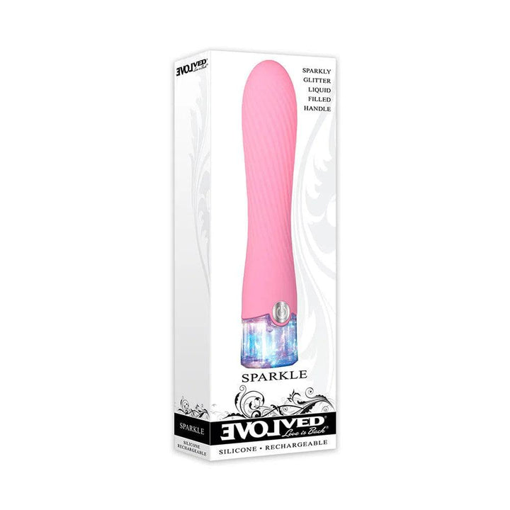 Evolved Vibrador Centella - Sen Fantasy