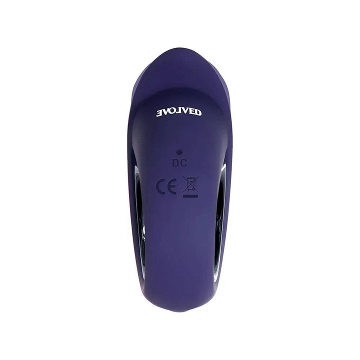 Evolved Vibrador Inflable - Sen Fantasy