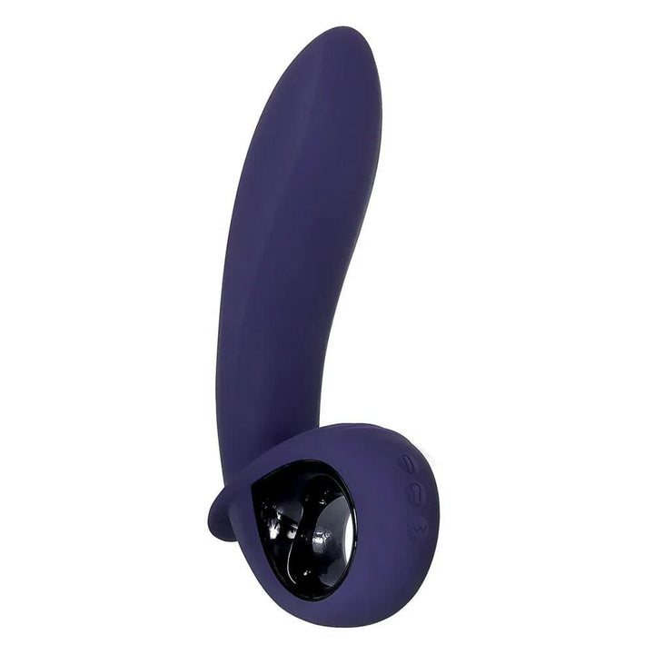 Evolved Vibrador Inflable - Sen Fantasy