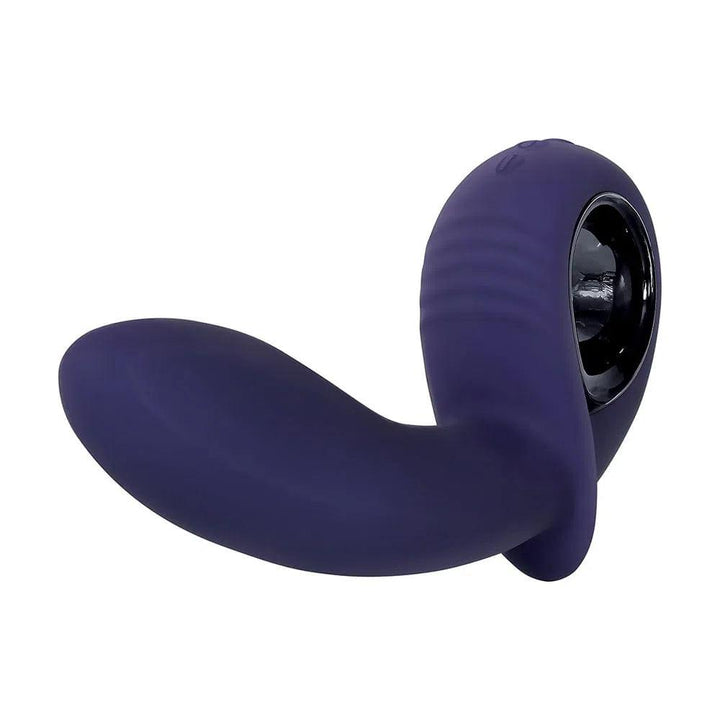 Evolved Vibrador Inflable - Sen Fantasy