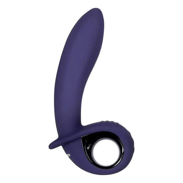 Evolved Vibrador Inflable - Sen Fantasy