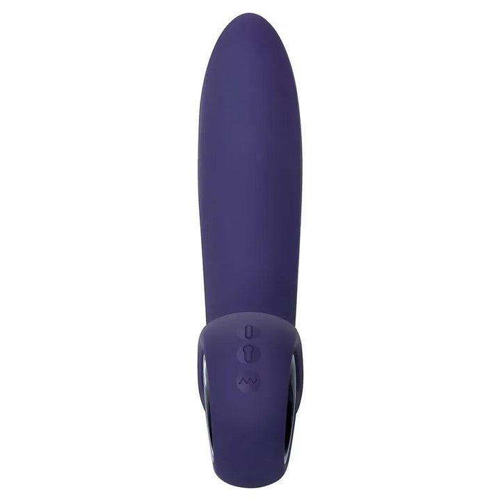 Evolved Vibrador Inflable - Sen Fantasy