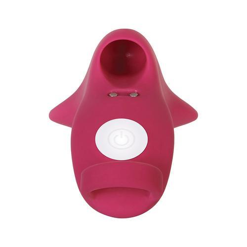 Evolved Vibrador Para El Dedo Frisky - Sen Fantasy