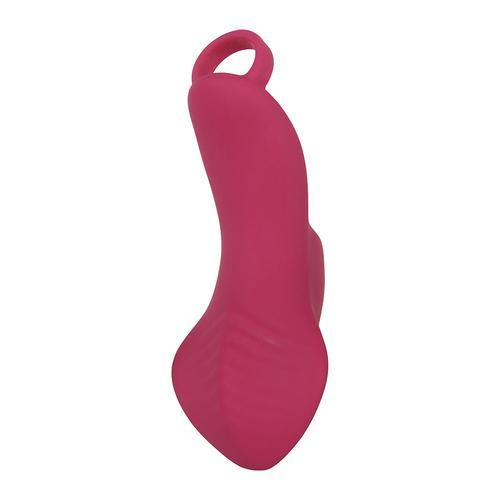 Evolved Vibrador Para El Dedo Frisky - Sen Fantasy