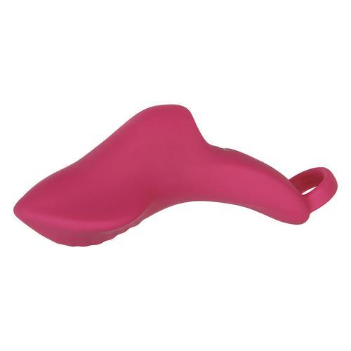 Evolved Vibrador Para El Dedo Frisky - Sen Fantasy