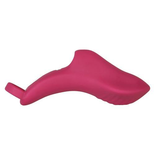 Evolved Vibrador Para El Dedo Frisky - Sen Fantasy