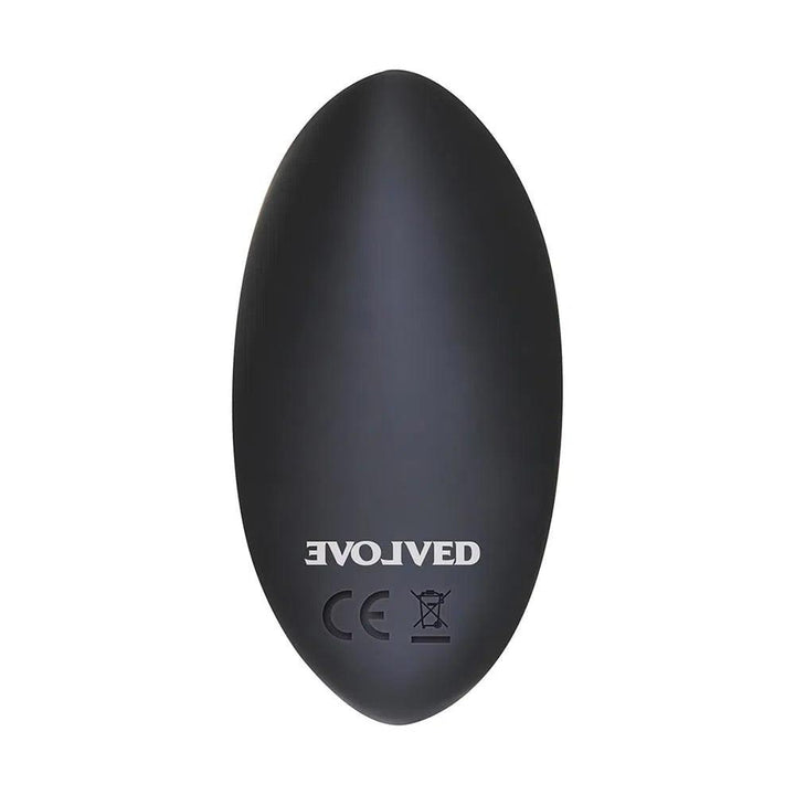 Evolved Vibrador Placer Escondido - Sen Fantasy
