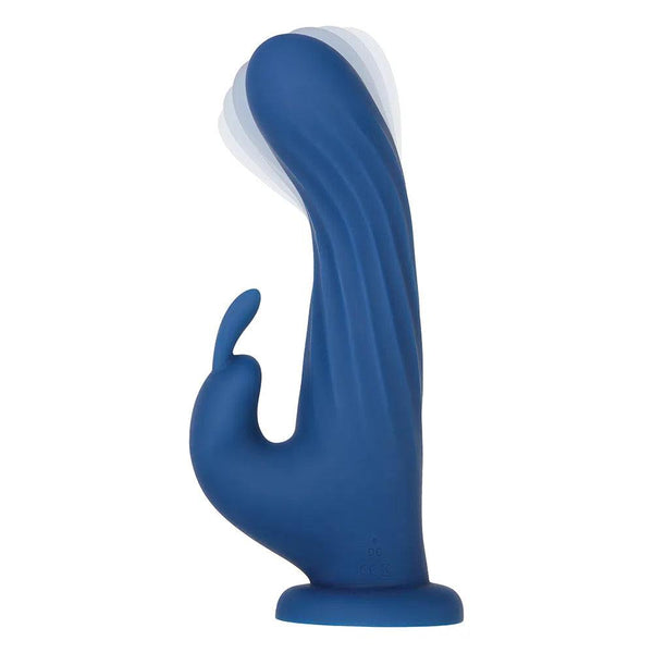 Evolved Vibrador Rabbit Remoto - Sen Fantasy