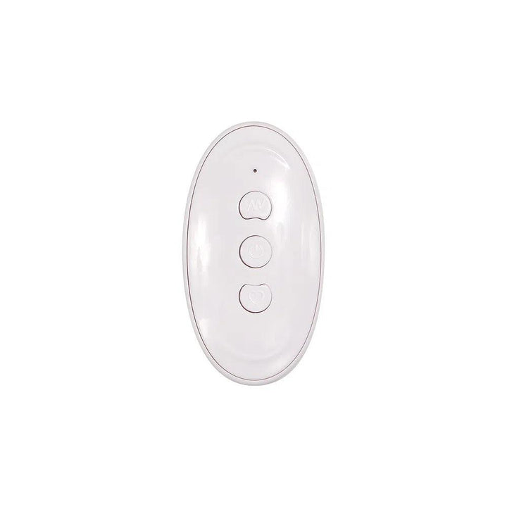 Evolved Vibrador Rabbit Remoto - Sen Fantasy