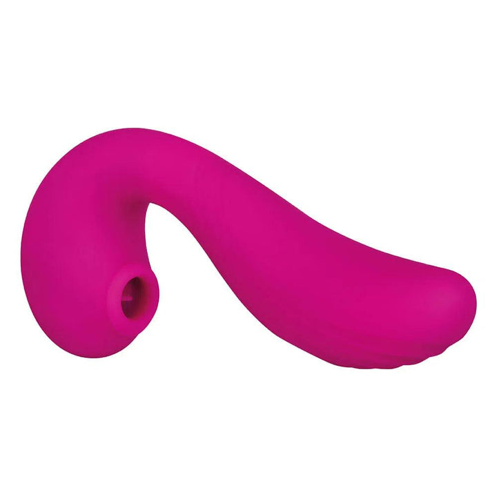 Evolved Vibrador The Note - Sen Fantasy
