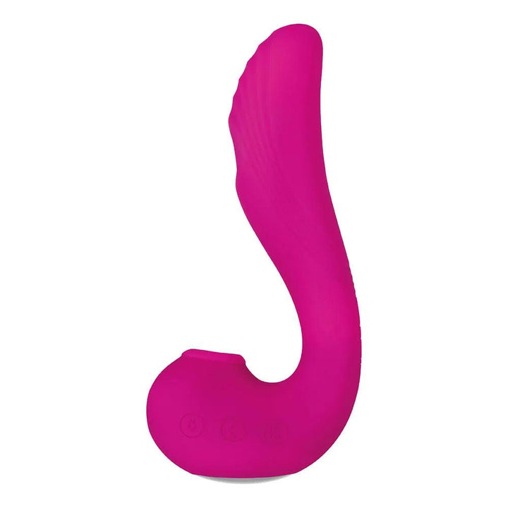Evolved Vibrador The Note - Sen Fantasy