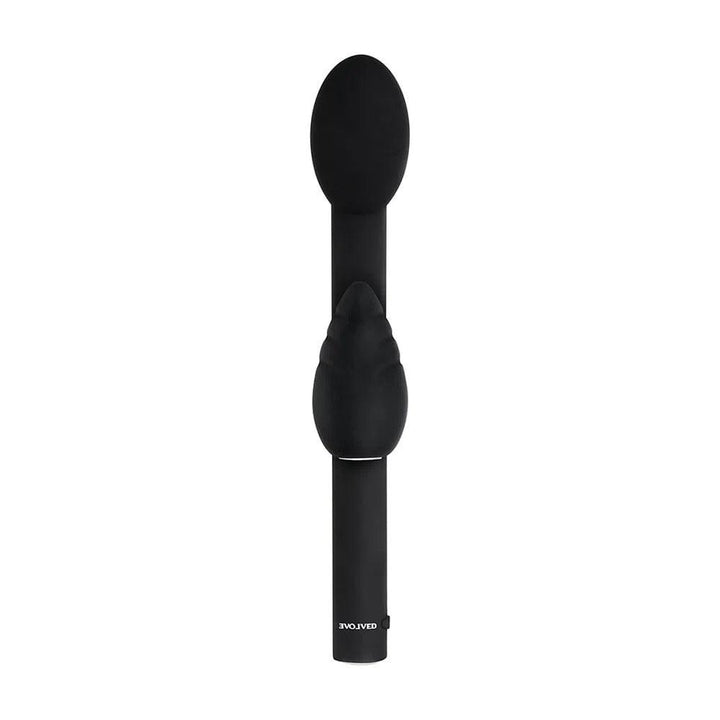 Evolved Vibrador y Anillo Vibrador Pareja - Sen Fantasy