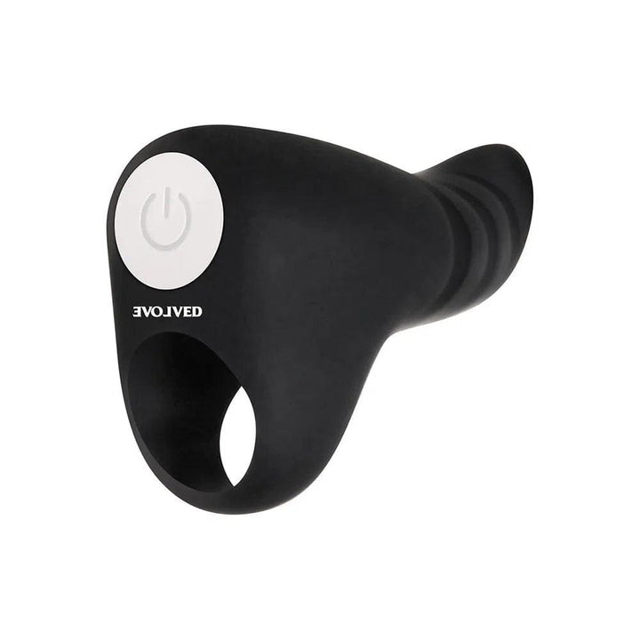 Evolved Vibrador y Anillo Vibrador Pareja - Sen Fantasy