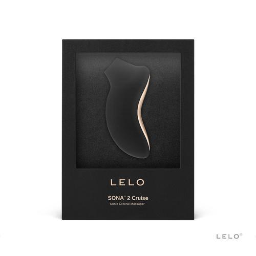 Lelo Estimulador De Clitoris Sona 2 Cruise - Sen Fantasy