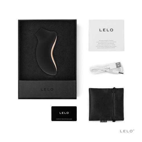 Lelo Estimulador De Clitoris Sona 2 Cruise - Sen Fantasy