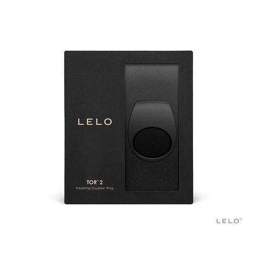 Lelo Tor 2 Anillo Vibrador - Sen Fantasy