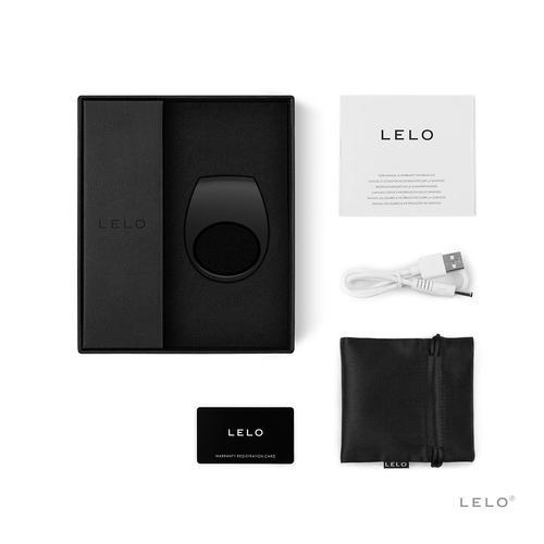 Lelo Tor 2 Anillo Vibrador - Sen Fantasy