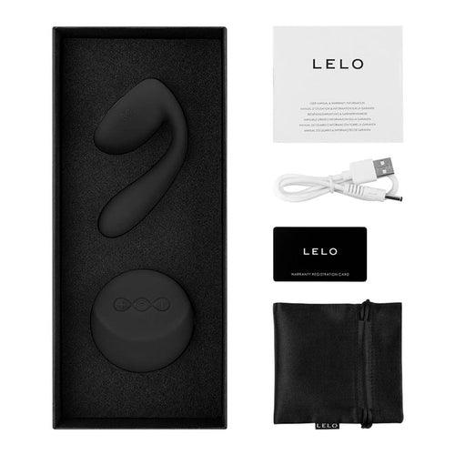 Lelo Vibrador Ida - Sen Fantasy
