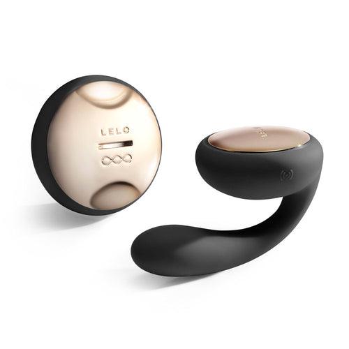 Lelo Vibrador Ida - Sen Fantasy