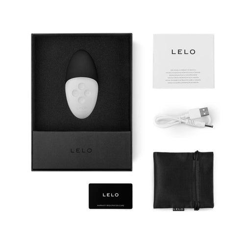 Lelo Vibrador Siri 2 - Sen Fantasy