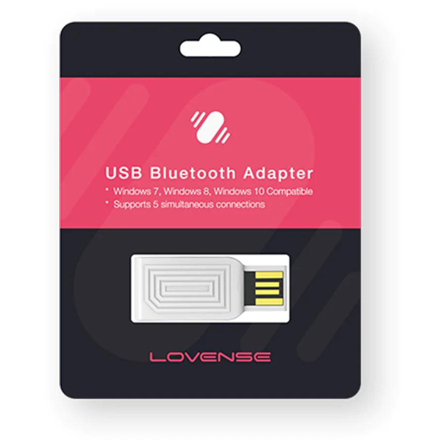Lovense Adaptador Bluetooth Usb - Sen Fantasy