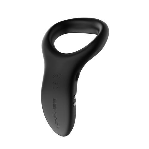 Lovense Diamo Anillo Vibrador Interactivo - Sen Fantasy