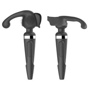 Lovense Domi 2 Masajeador Clitorial Interactivo - Sen Fantasy