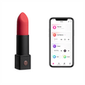 Lovense Exomoon Vibrador Interactivo - Sen Fantasy