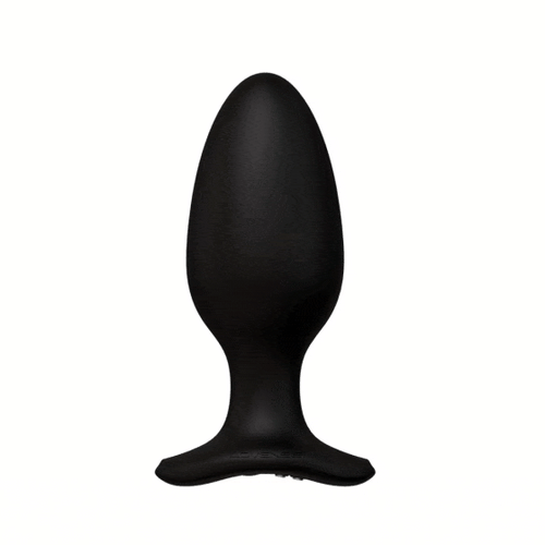 Lovense Hush 2 Vibrador Anal Interactivo Hush - Sen Fantasy