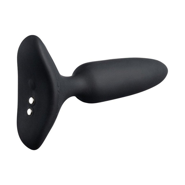 Lovense Hush 2 Vibrador Anal Interactivo Hush - Sen Fantasy