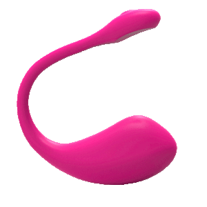 Lovense Lush 2 Vibrador Interactivo - Sen Fantasy