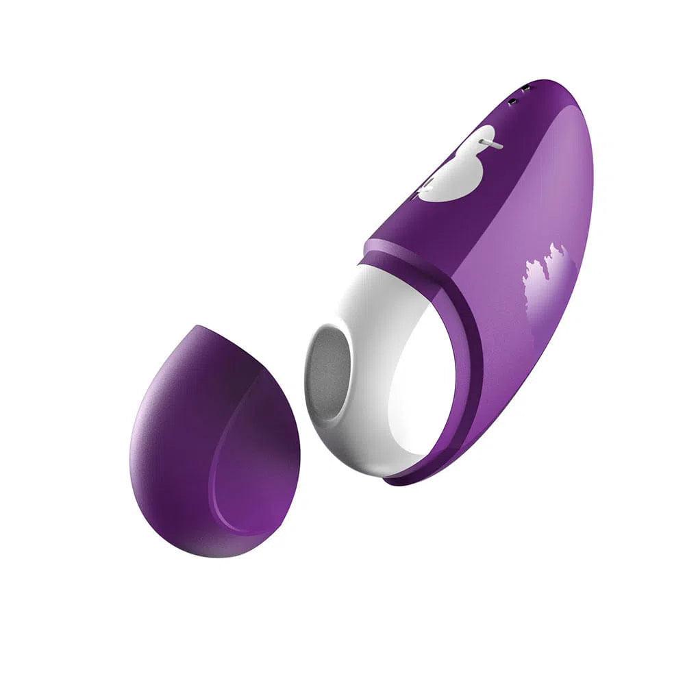 Romp Succionador de Clítoris Free - Sen Fantasy