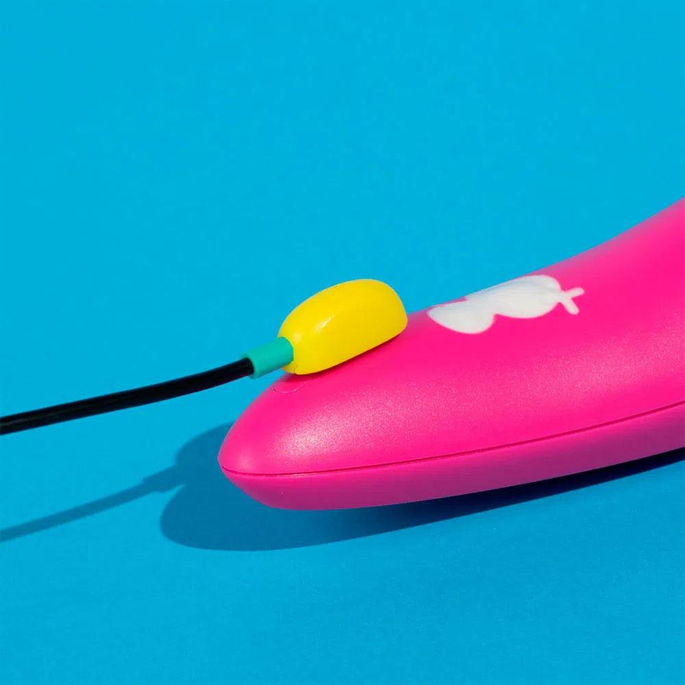 Romp Succionador de Clítoris Shine - Sen Fantasy